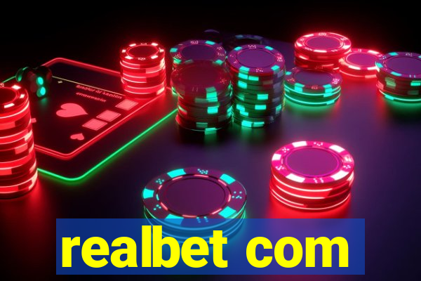 realbet com